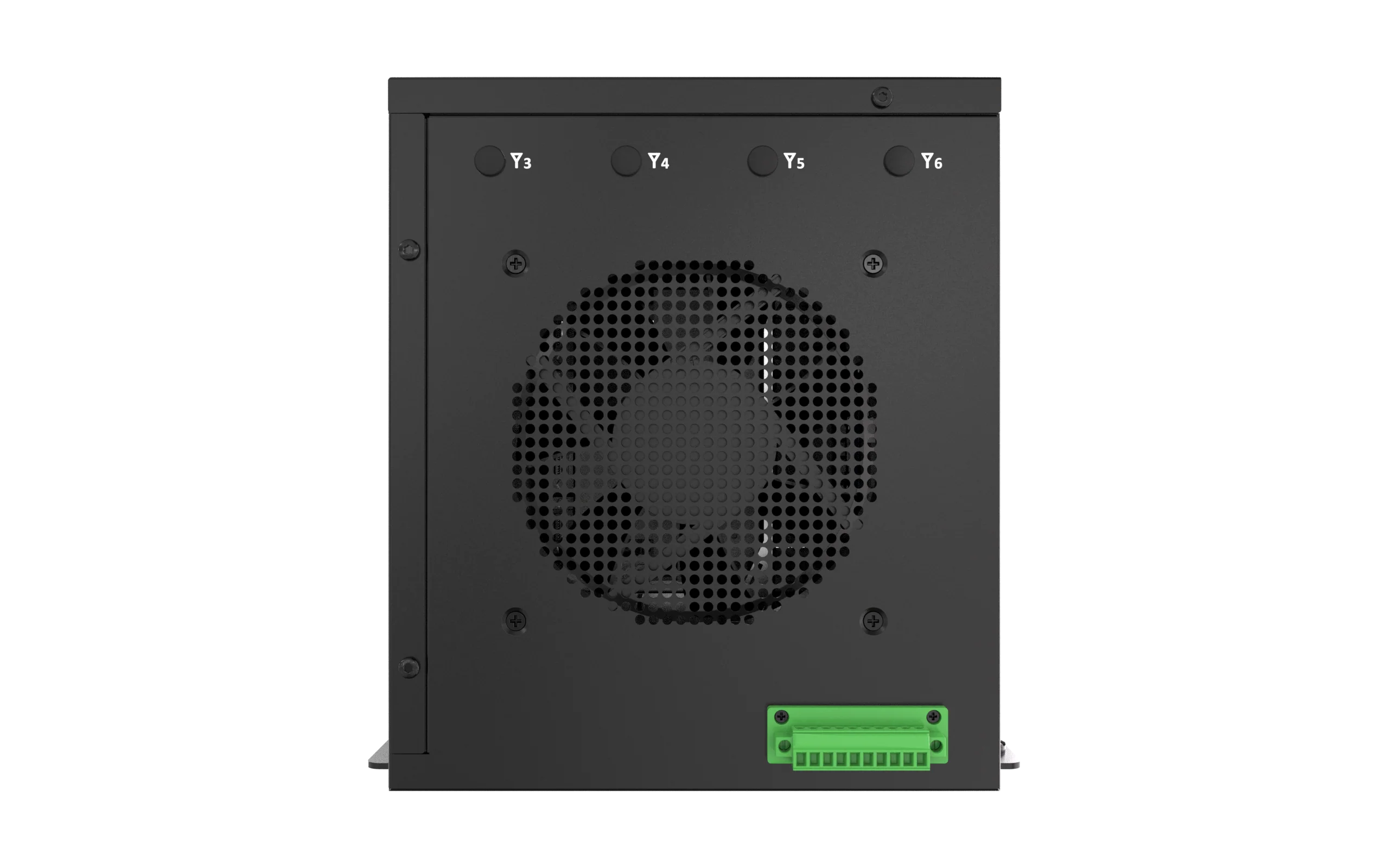 KCO-6000-ARL High-Performance Edge AI Workstation with Intel® Core™ Ultra Series 2 Processors, Arrow Lake-S, W880 PCH - Image 5