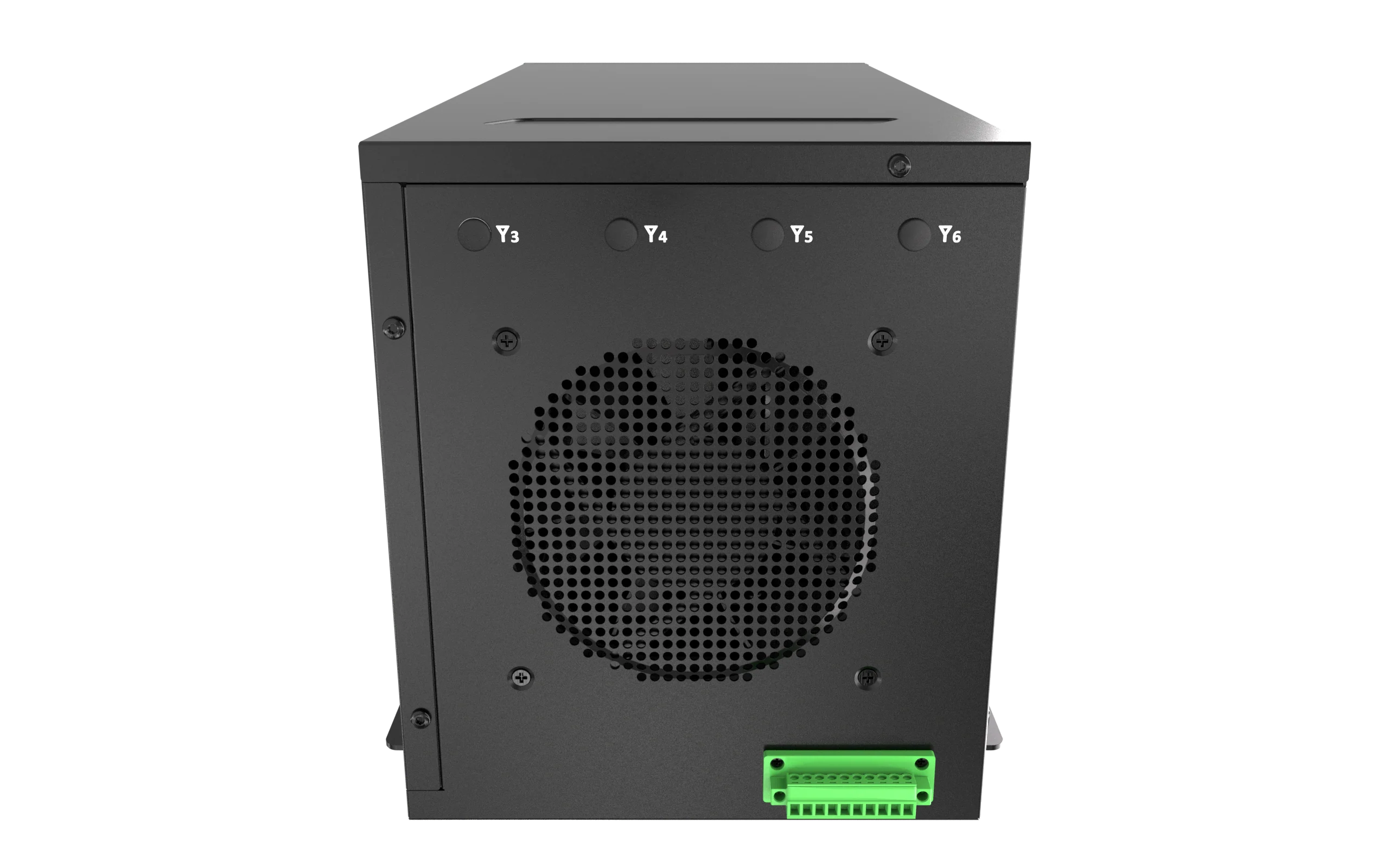 KCO-6000-ARL High-Performance Edge AI Workstation with Intel® Core™ Ultra Series 2 Processors, Arrow Lake-S, W880 PCH - Image 6