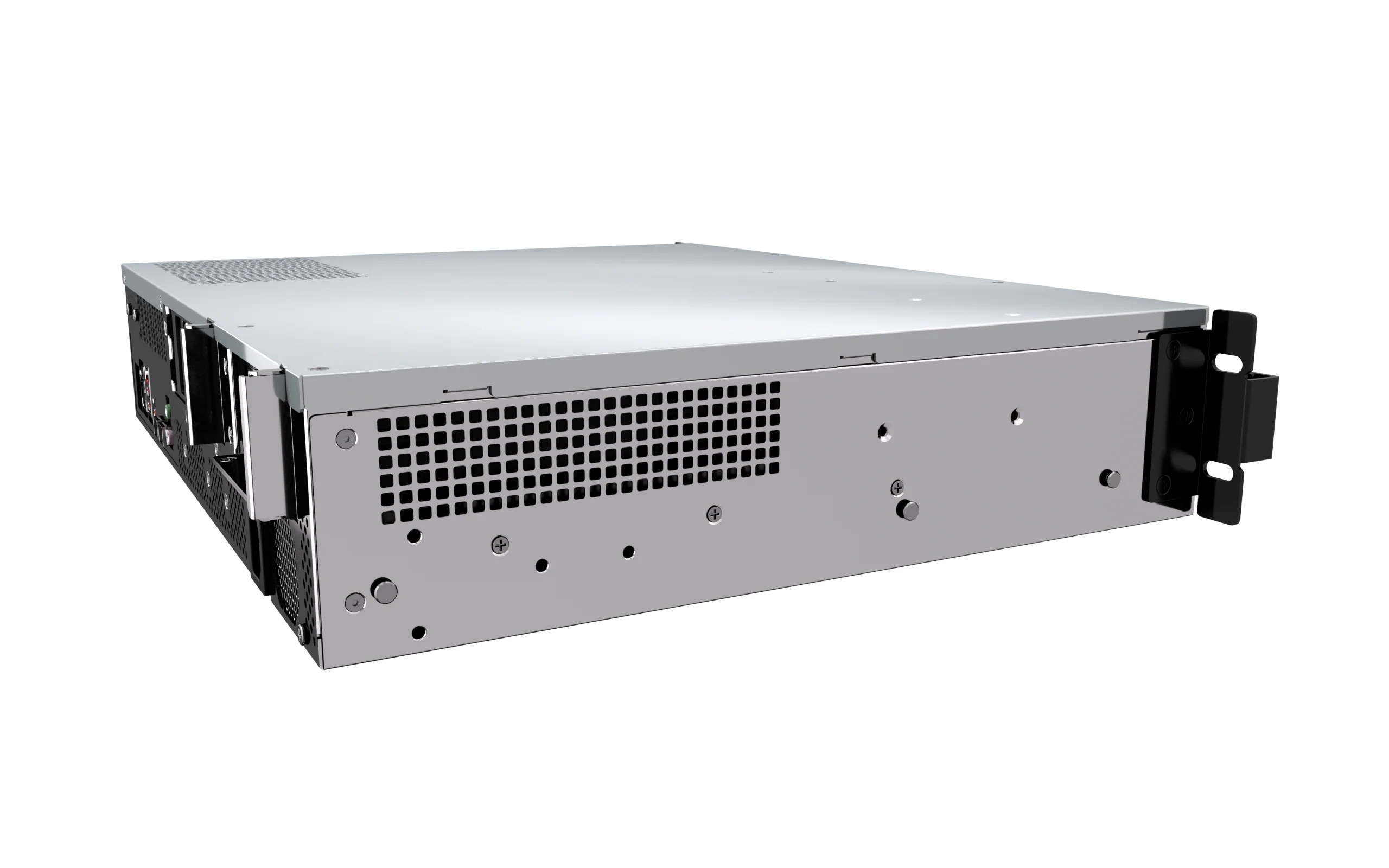 LLM-2U-AM5 2U Edge AI Rackmount Server with AMD Ryzen™ 9000/8000/7000 Processors and B650 Chipset - Image 4
