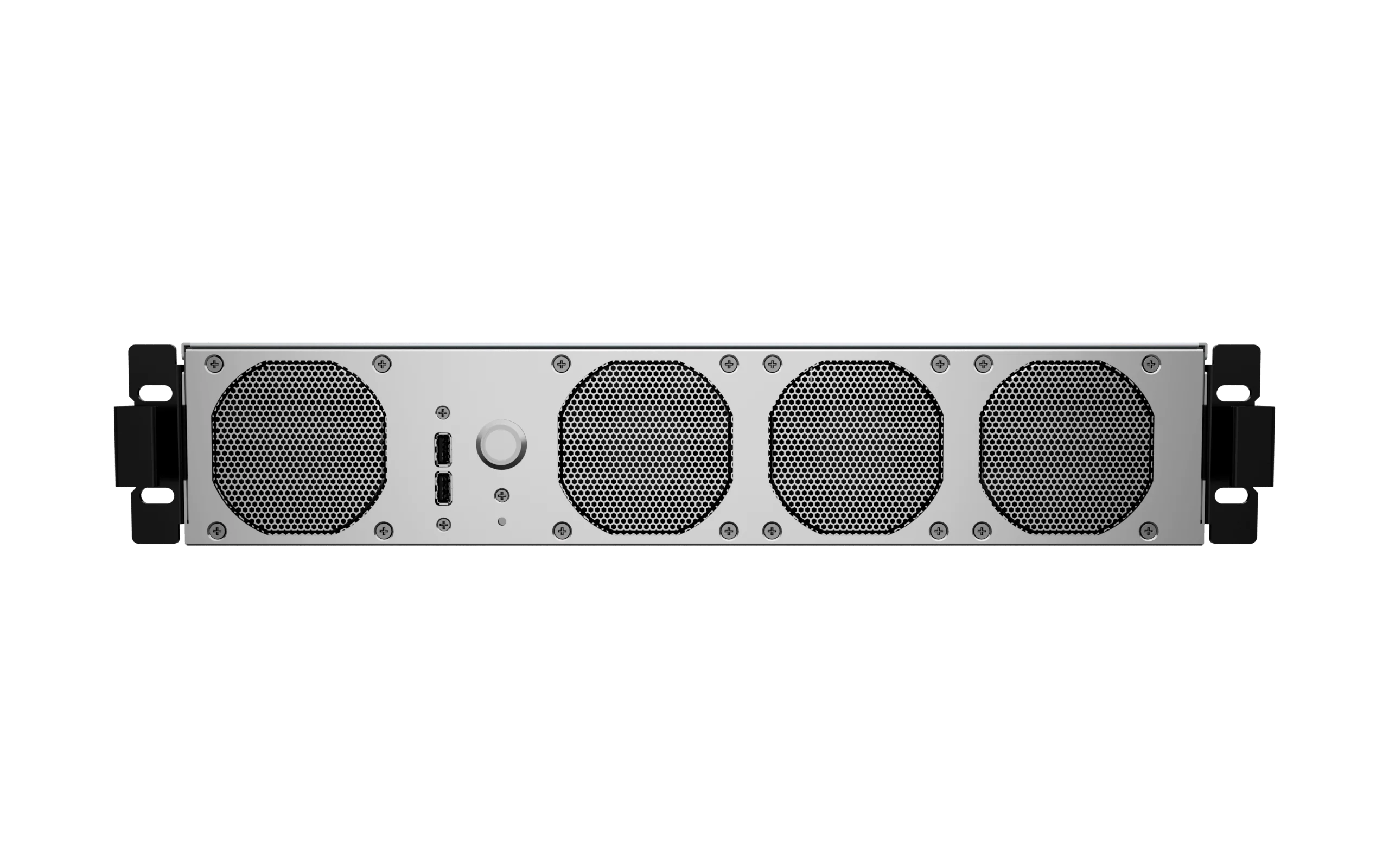 LLM-2U-AM5 2U Edge AI Rackmount Server with AMD Ryzen™ 9000/8000/7000 Processors and B650 Chipset - Image 5