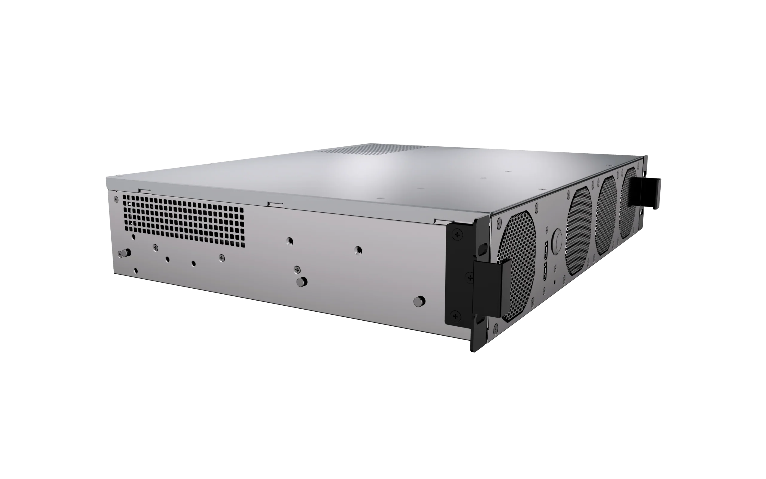LLM-2U-AM5 2U Edge AI Rackmount Server with AMD Ryzen™ 9000/8000/7000 Processors and B650 Chipset - Image 6