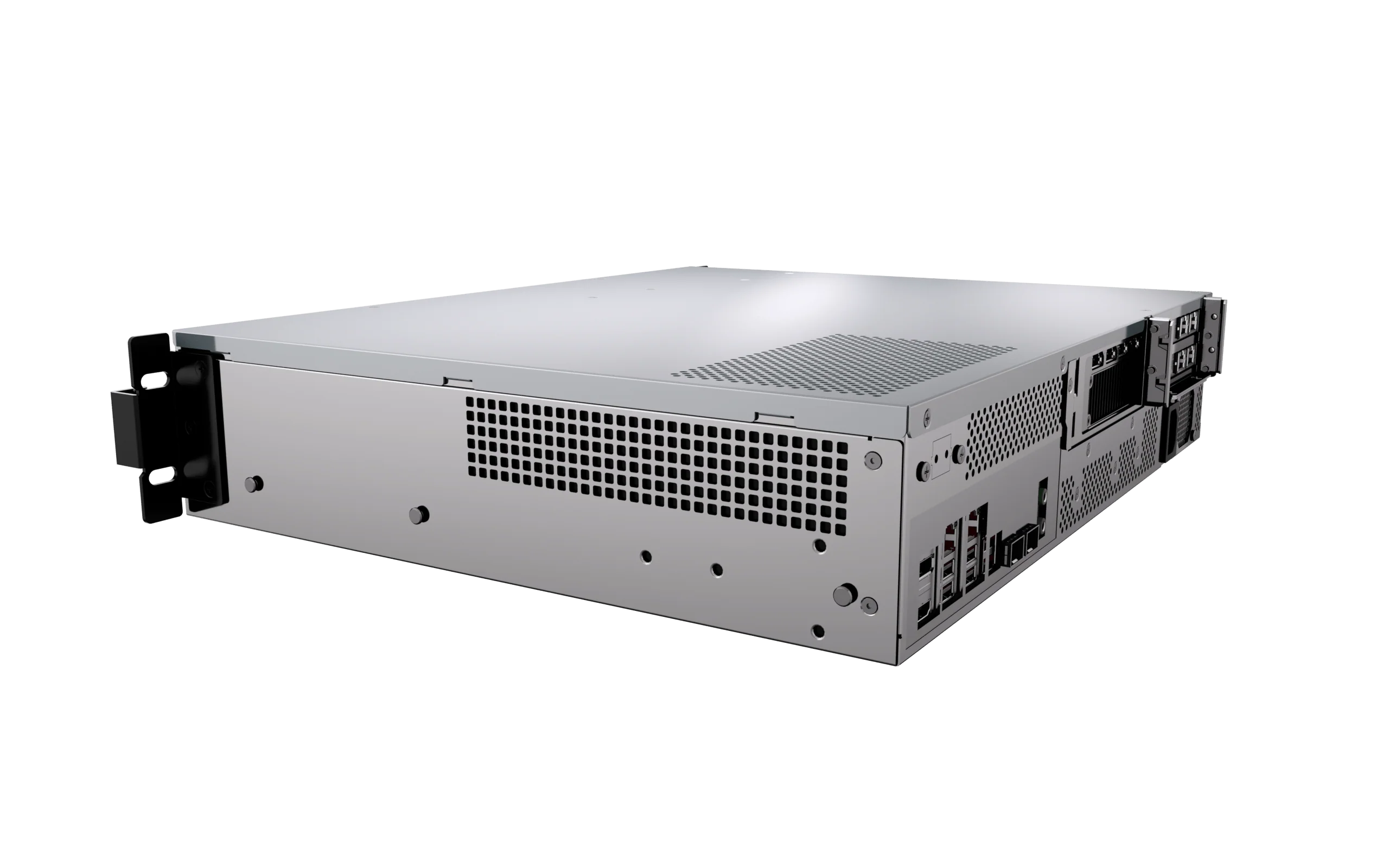 LLM-2U-AM5 2U Edge AI Rackmount Server with AMD Ryzen™ 9000/8000/7000 Processors and B650 Chipset - Image 7