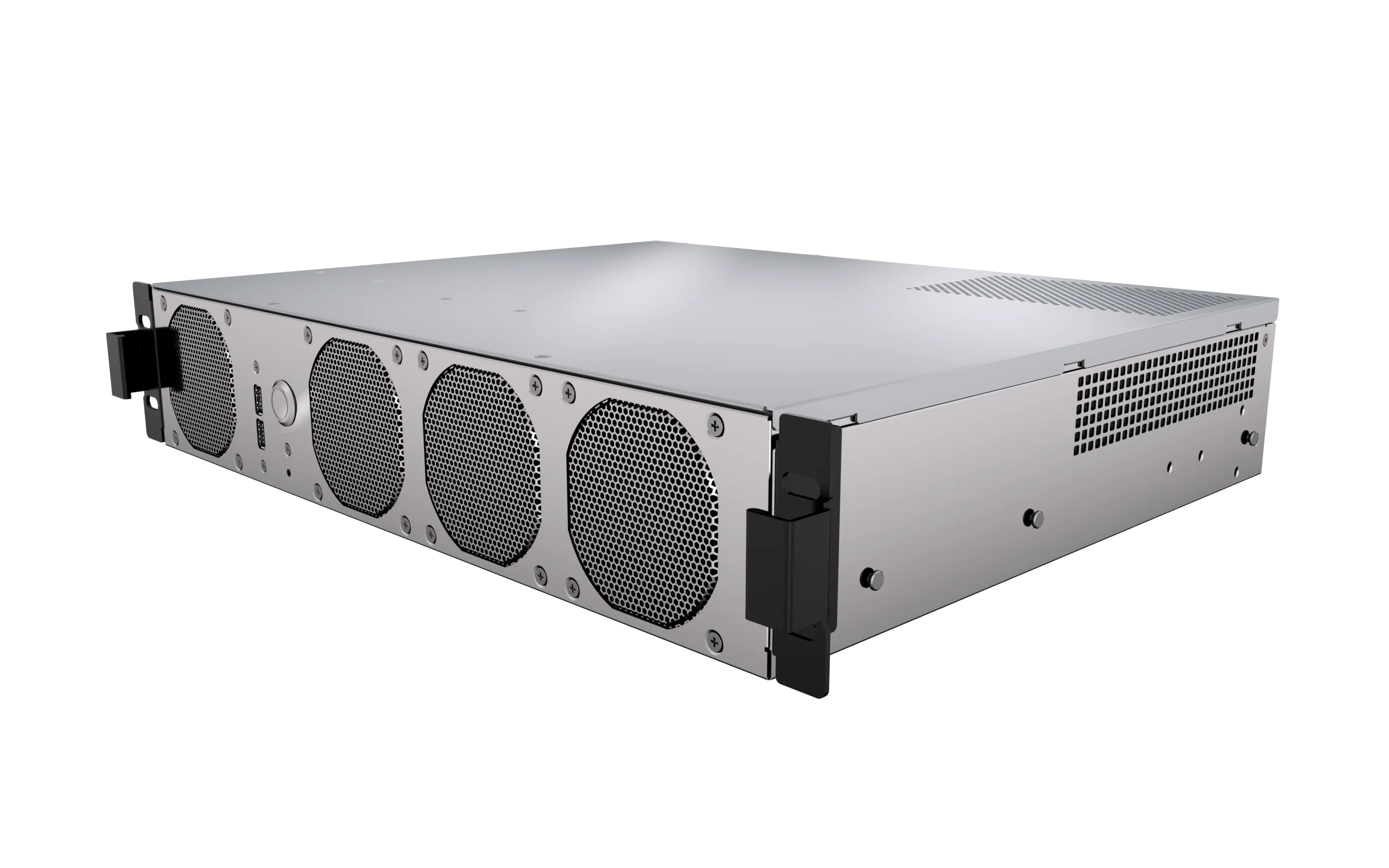 LLM-2U-AM5 2U Edge AI Rackmount Server with AMD Ryzen™ 9000/8000/7000 Processors and B650 Chipset - Image 9