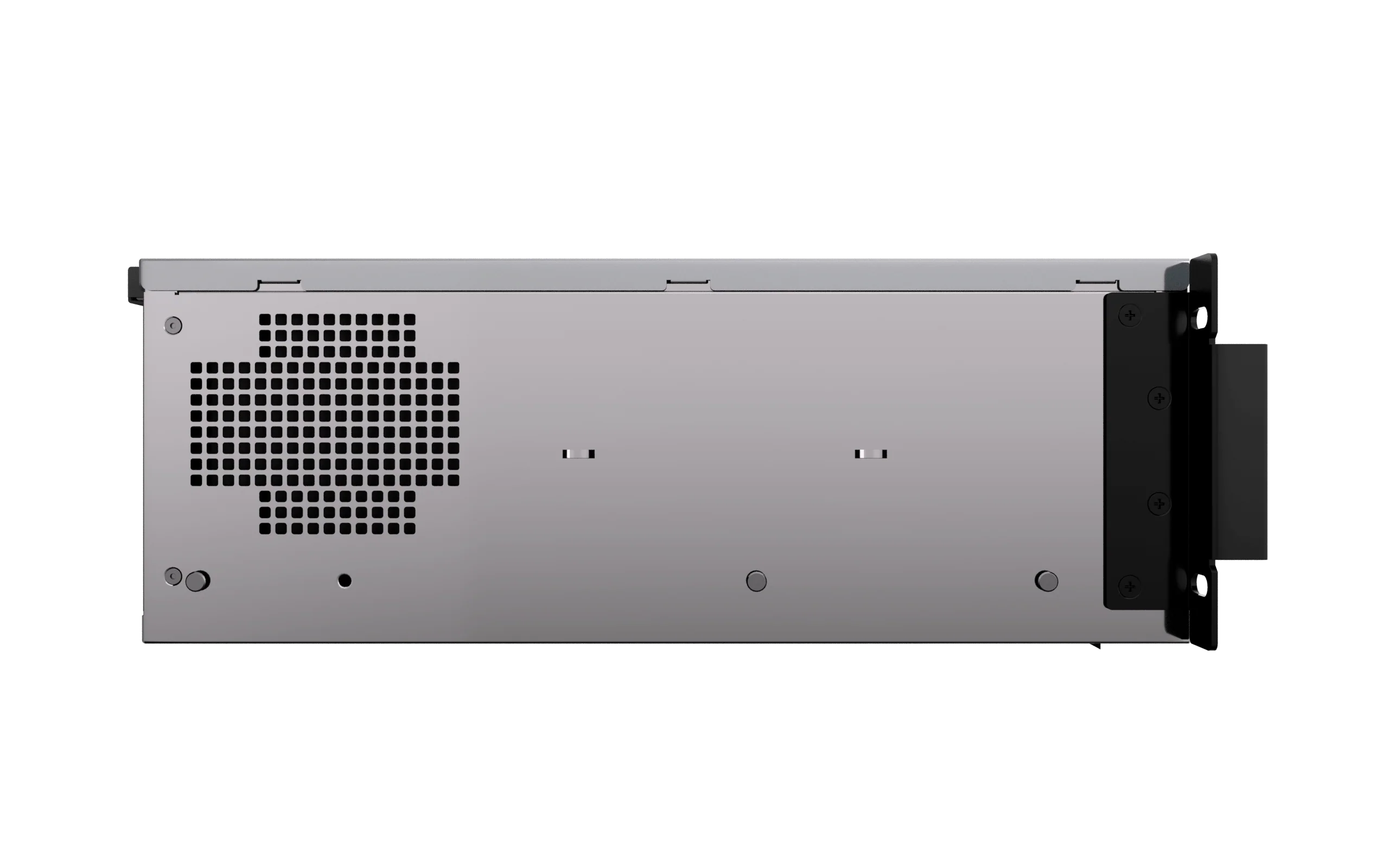 LLM-3U-AM5 3U Edge AI Rackmount Server with AMD Ryzen™ 9000/8000/7000 Processors and B650 Chipset - Image 8