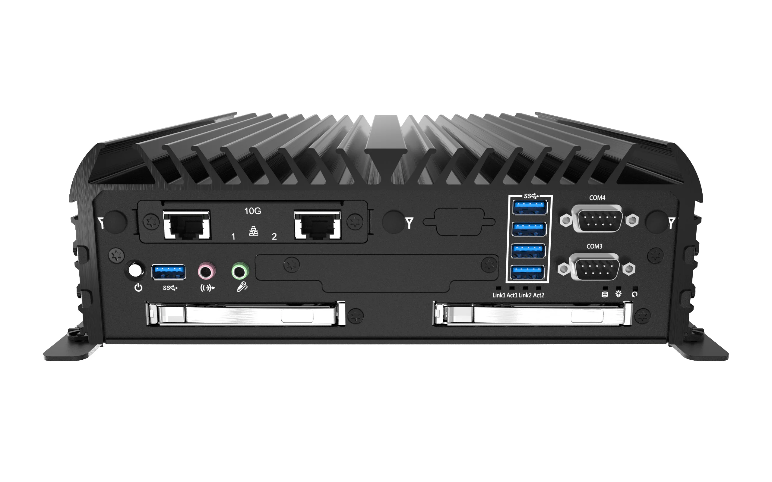 RCO-6000-CFL Industrial Computer with 9th Gen Intel® Core™ CFL-R S Processor - Image 10