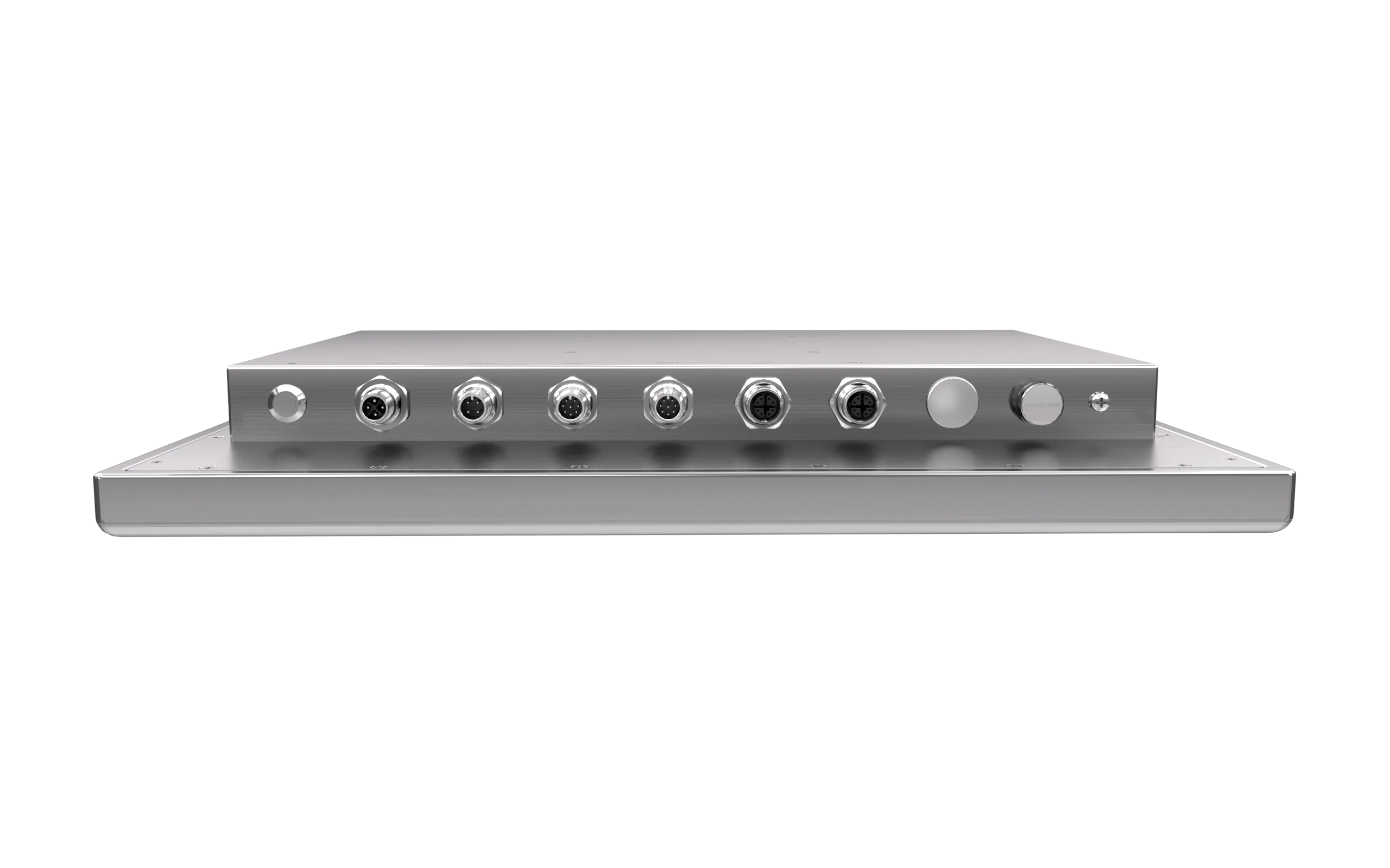 SIO-315-ASL 15" Stainless Steel Panel PC with Intel Atom® x7000 Series Processor, 2x LAN, 2x COM, 2x USB - Image 11