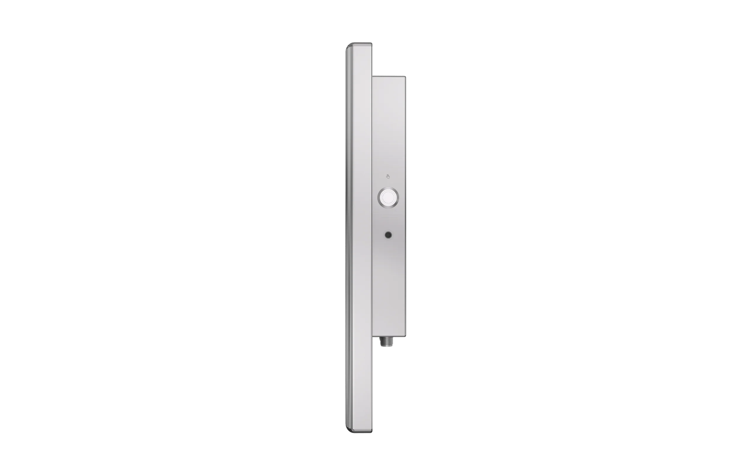 SIO-315-ASL 15" Stainless Steel Panel PC with Intel Atom® x7000 Series Processor, 2x LAN, 2x COM, 2x USB - Image 7