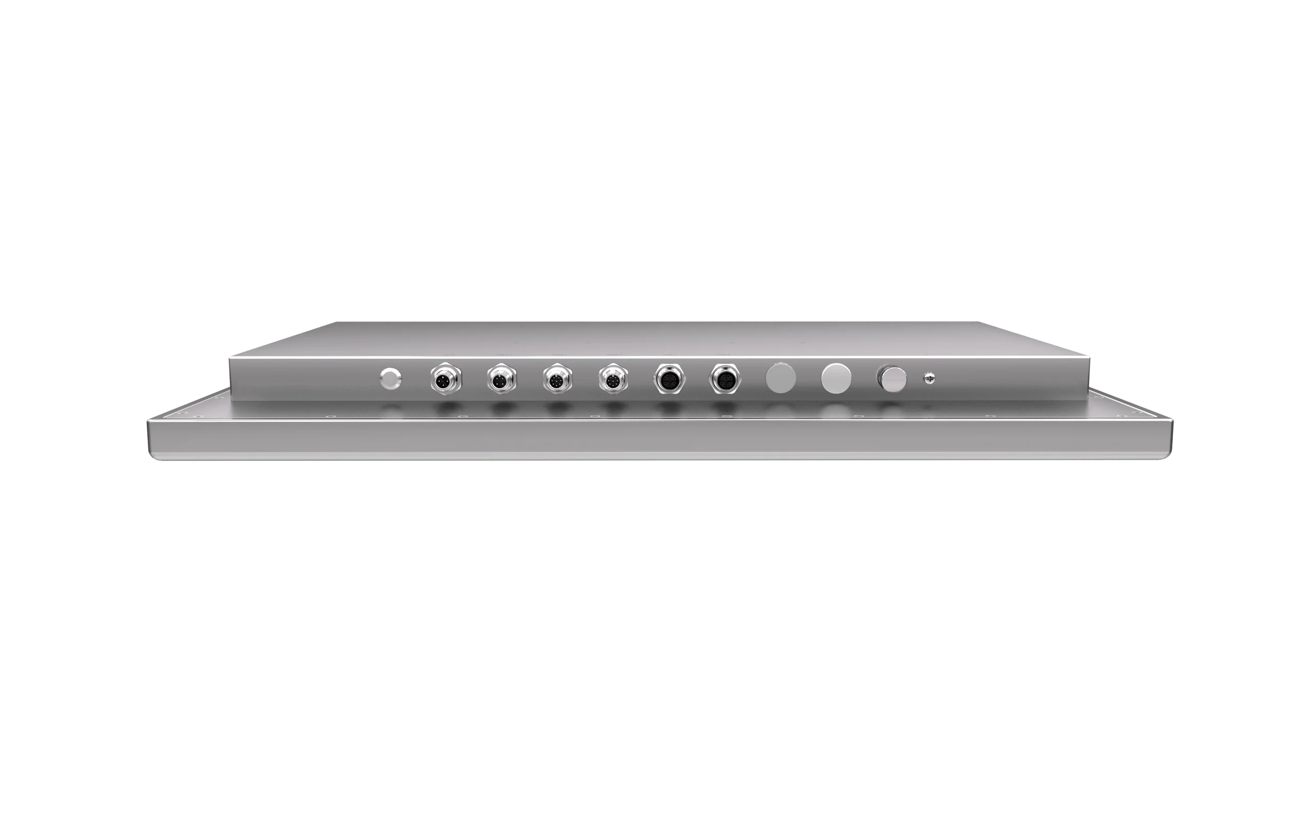 SIO-W321-ASL 21.5" Stainless Steel Panel PC with Intel Atom® x7000 Series Processor, 2x LAN, 2x COM, 2x USB - Image 11