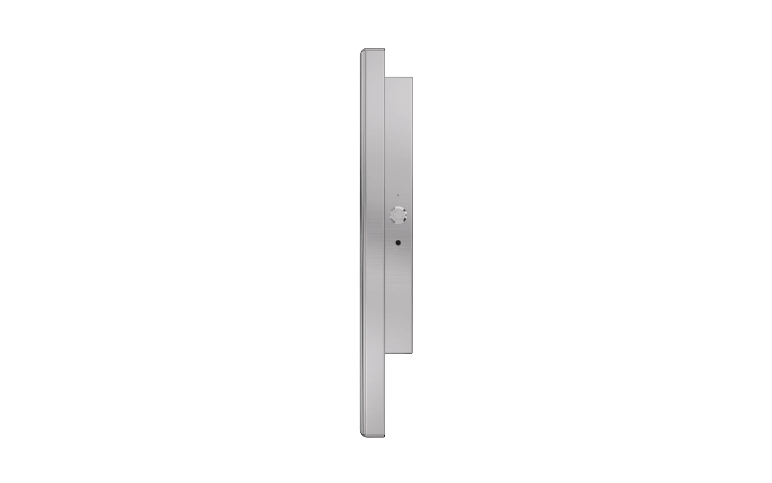SIO-W321-ASL 21.5" Stainless Steel Panel PC with Intel Atom® x7000 Series Processor, 2x LAN, 2x COM, 2x USB - Image 7