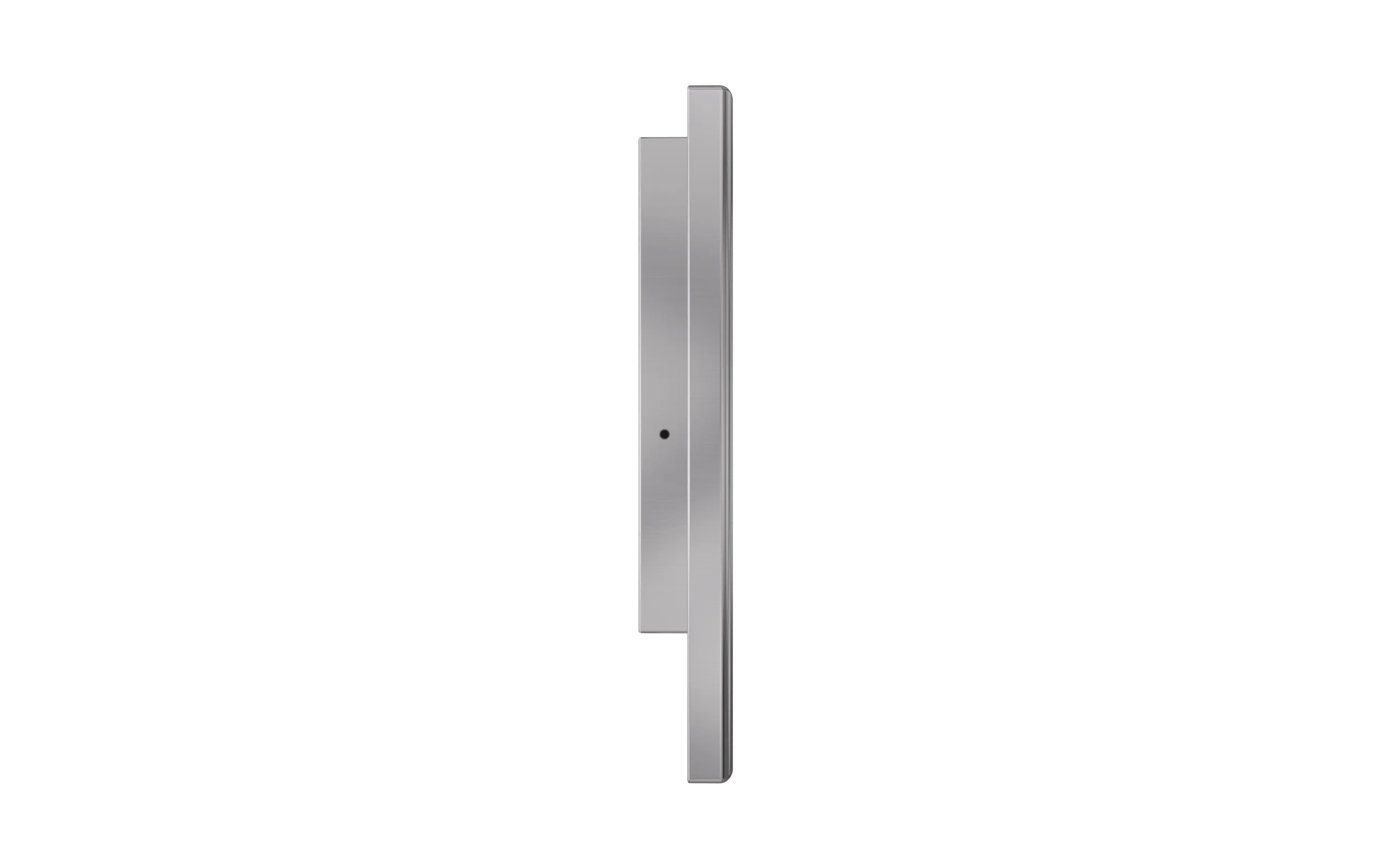 SIO-W321-ASL 21.5" Stainless Steel Panel PC with Intel Atom® x7000 Series Processor, 2x LAN, 2x COM, 2x USB - Image 8