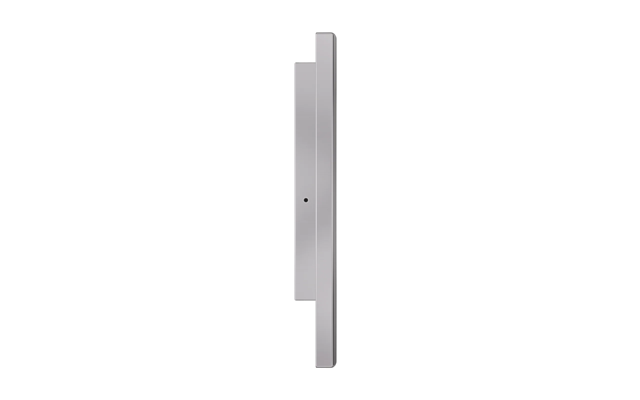 SIO-W324-ASL 23.8" Stainless Steel Panel PC with Intel Atom® x7000 Series Processor, 2x LAN, 2x COM, 2x USB - Image 8