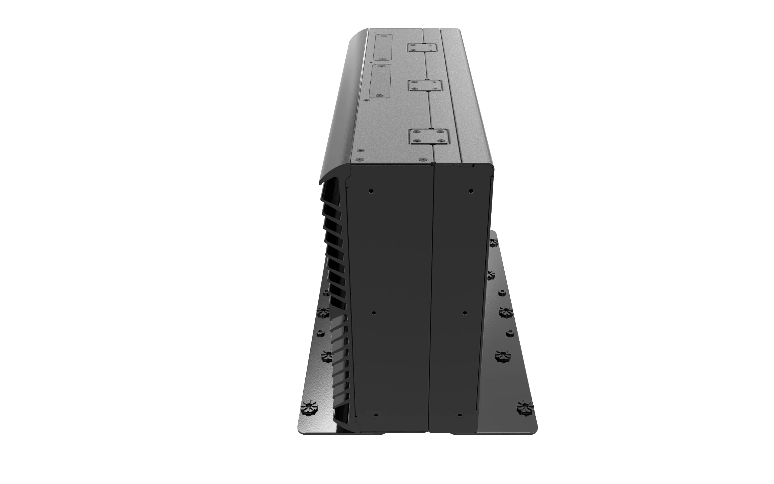 VCO-6000-CFL-1 Machine Vision Computer with 9th Gen Intel® Core™ CFL-R S Processor, 1x Expansion Slot - Image 6