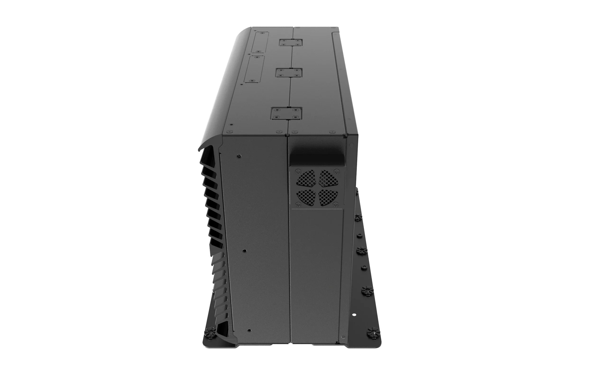 VCO-6000-CFL-2-2PWR Machine Vision Computer with 9th Gen Intel® Core™ CFL-R S Processor, 2x Expansion, Dual Power Input - Image 6