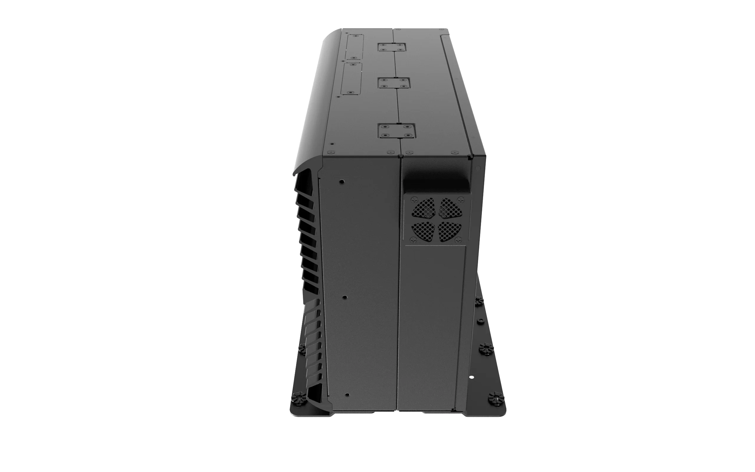 VCO-6000-CFL-2 Machine Vision Computer with 9th Gen Intel® Core™ CFL-R S Processor, 2x Expansion - Image 6