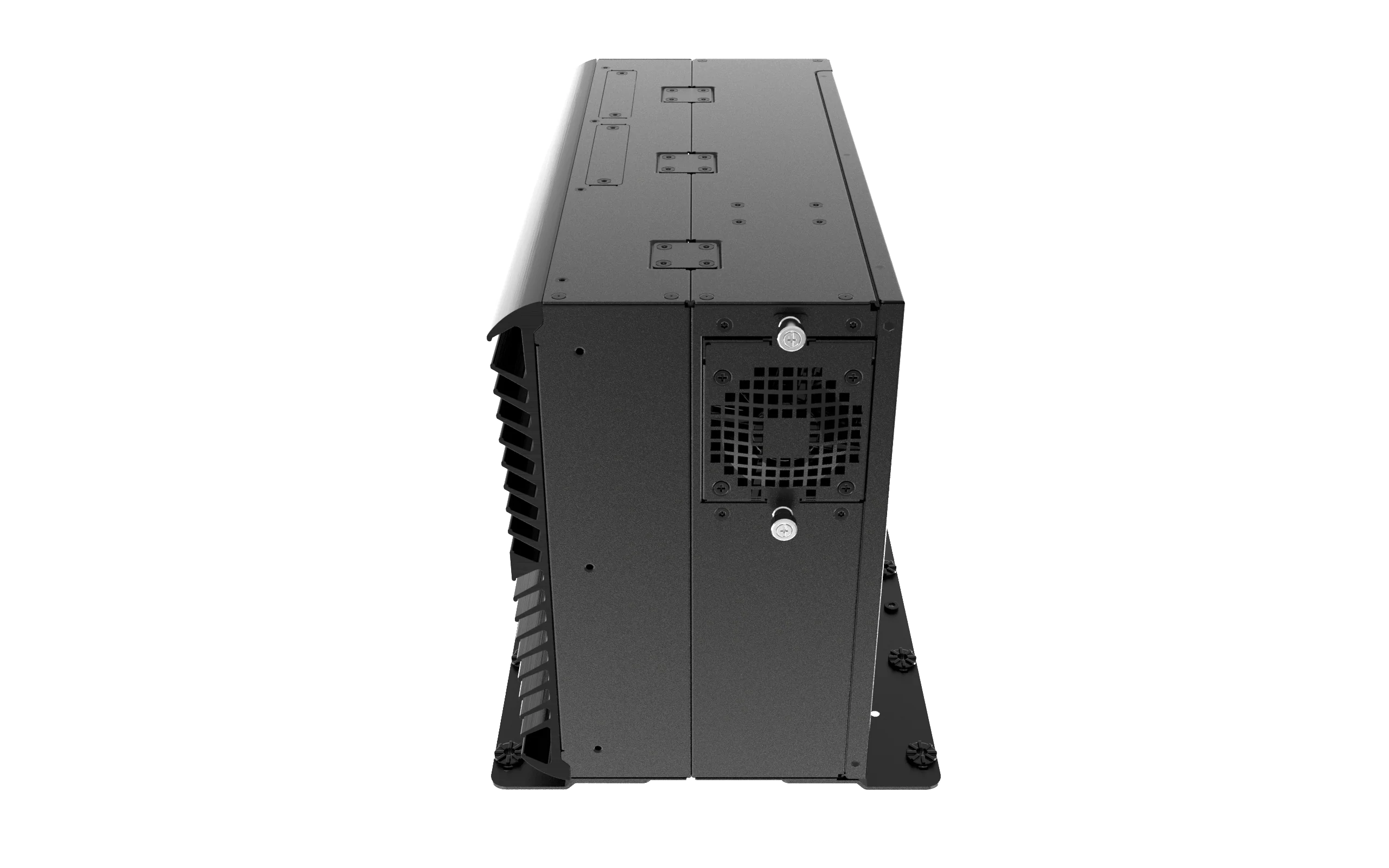 VCO-6000-CFL-3-2PWR Machine Vision Computer with 9th Gen Intel® Core™ Processor, 3x PCIe Expansion, Dual Power Input - Image 6