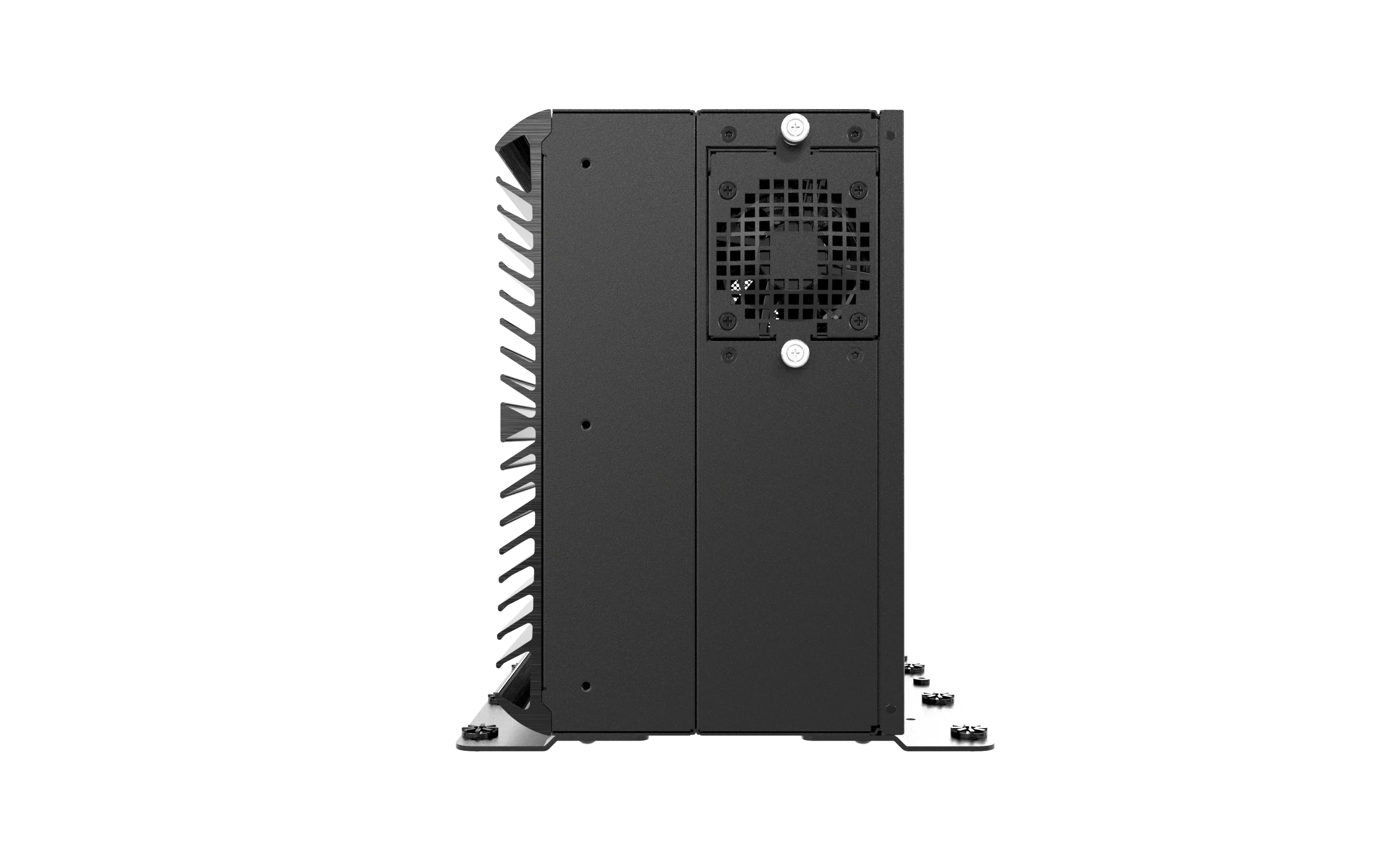 VCO-6000-CFL-3 Machine Vision Computer with 9th Gen Intel® Core™ CFL-R S Processor, 3x Expansion - Image 3