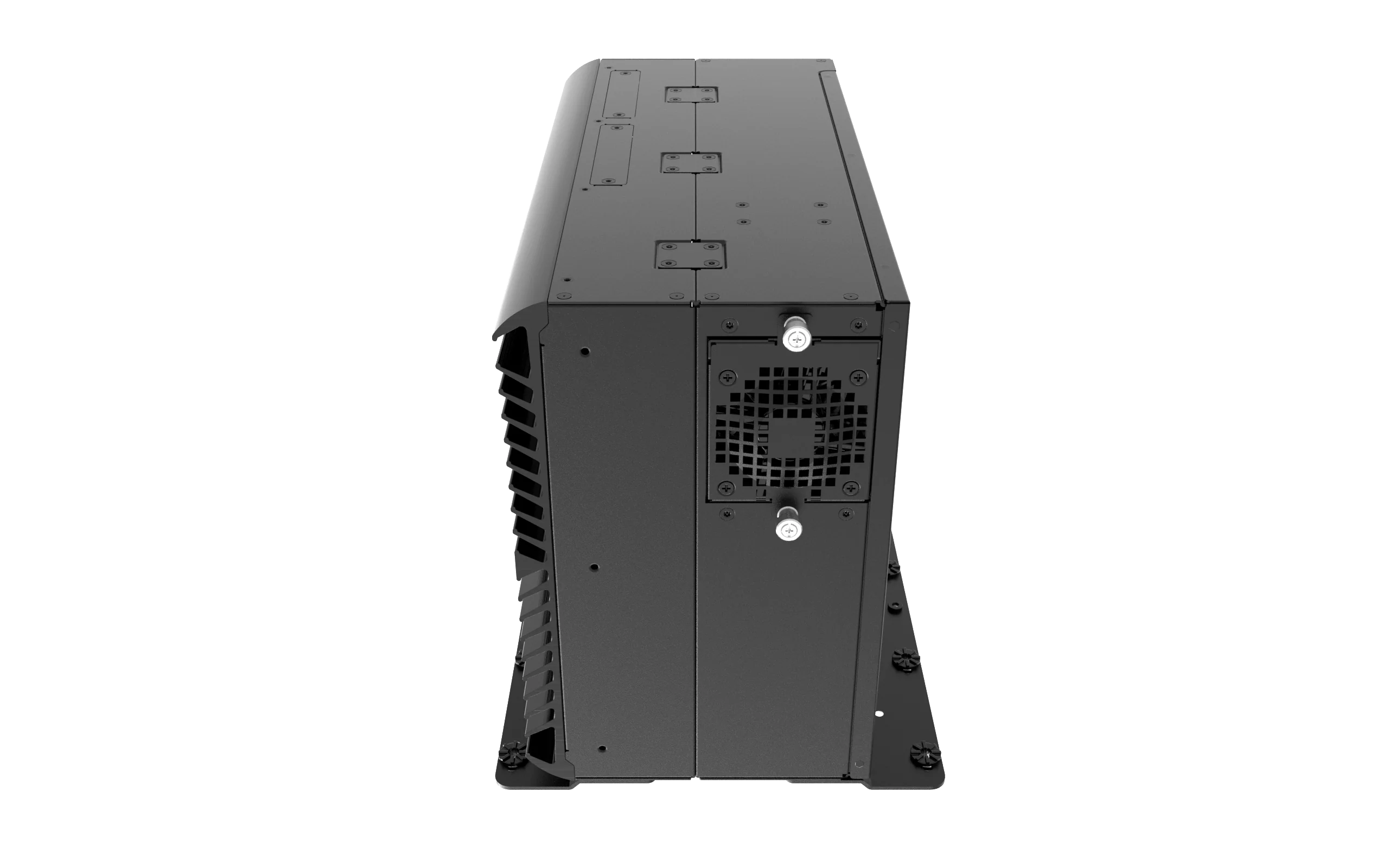 VCO-6000-CFL-3 Machine Vision Computer with 9th Gen Intel® Core™ CFL-R S Processor, 3x Expansion - Image 6