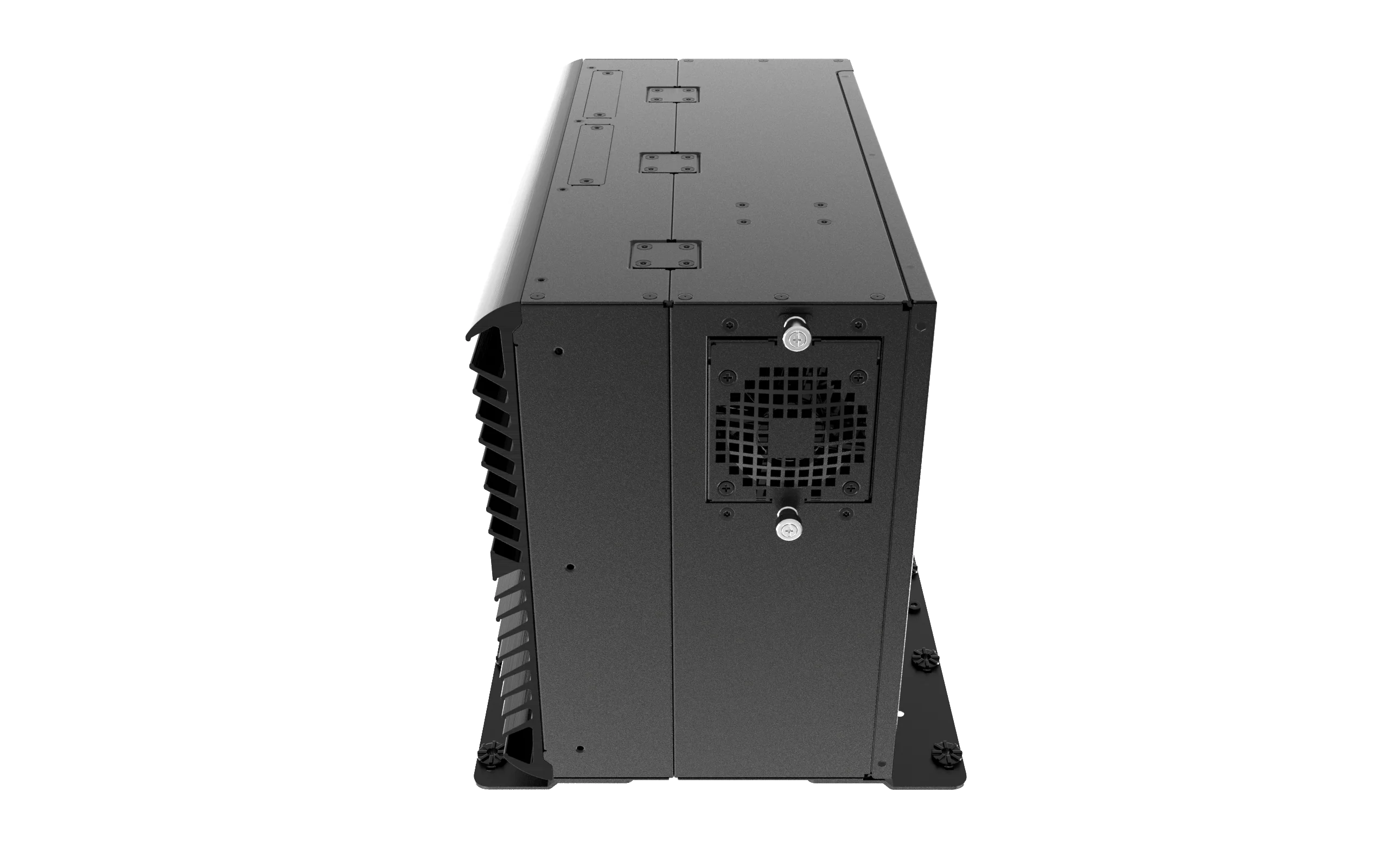 VCO-6000-CFL-4 Machine Vision Computer with 9th Gen Intel® Core™ CFL-R S Processor, 4x Expansion - Image 6