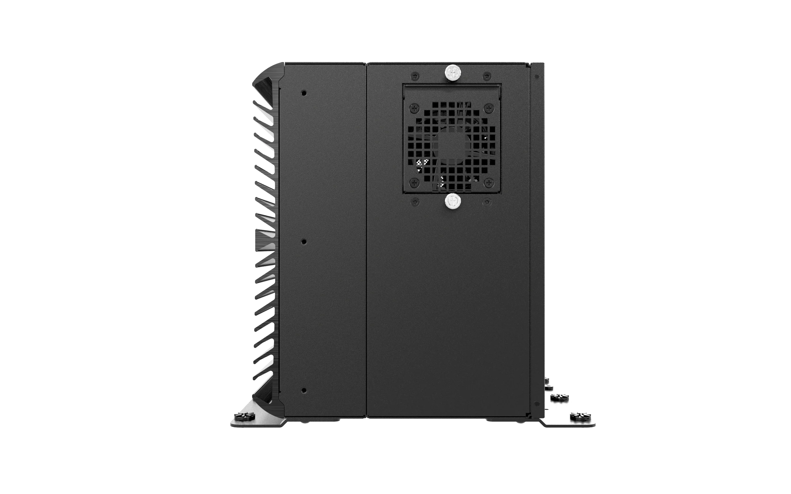 VCO-6000-CFL-5 Machine Vision Computer with 9th Gen Intel® Core™ CFL-R S Processor, 5x Expansion - Image 3