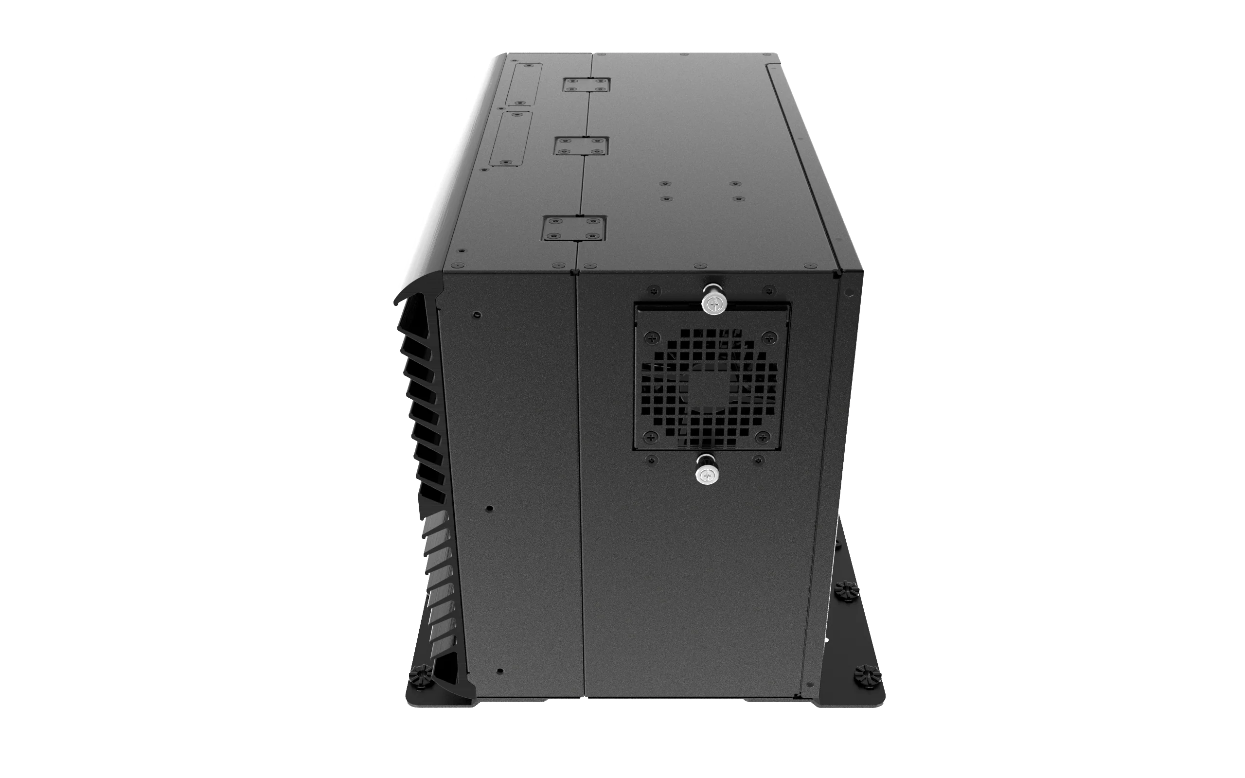 VCO-6000-CFL-5 Machine Vision Computer with 9th Gen Intel® Core™ CFL-R S Processor, 5x Expansion - Image 6