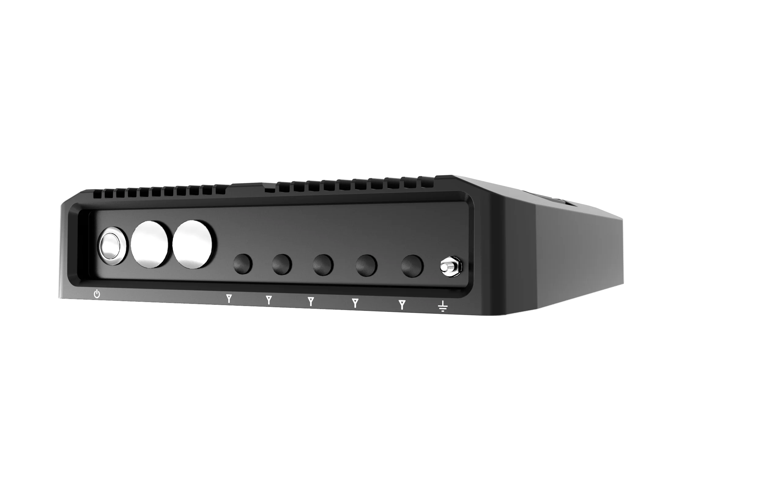 WCO-3000-EHL Advanced IP68/69K Waterproof Computer with Intel Atom® CPU, 1x DP, 2x LAN, 2x USB 3.2 Gen 2 - Image 7