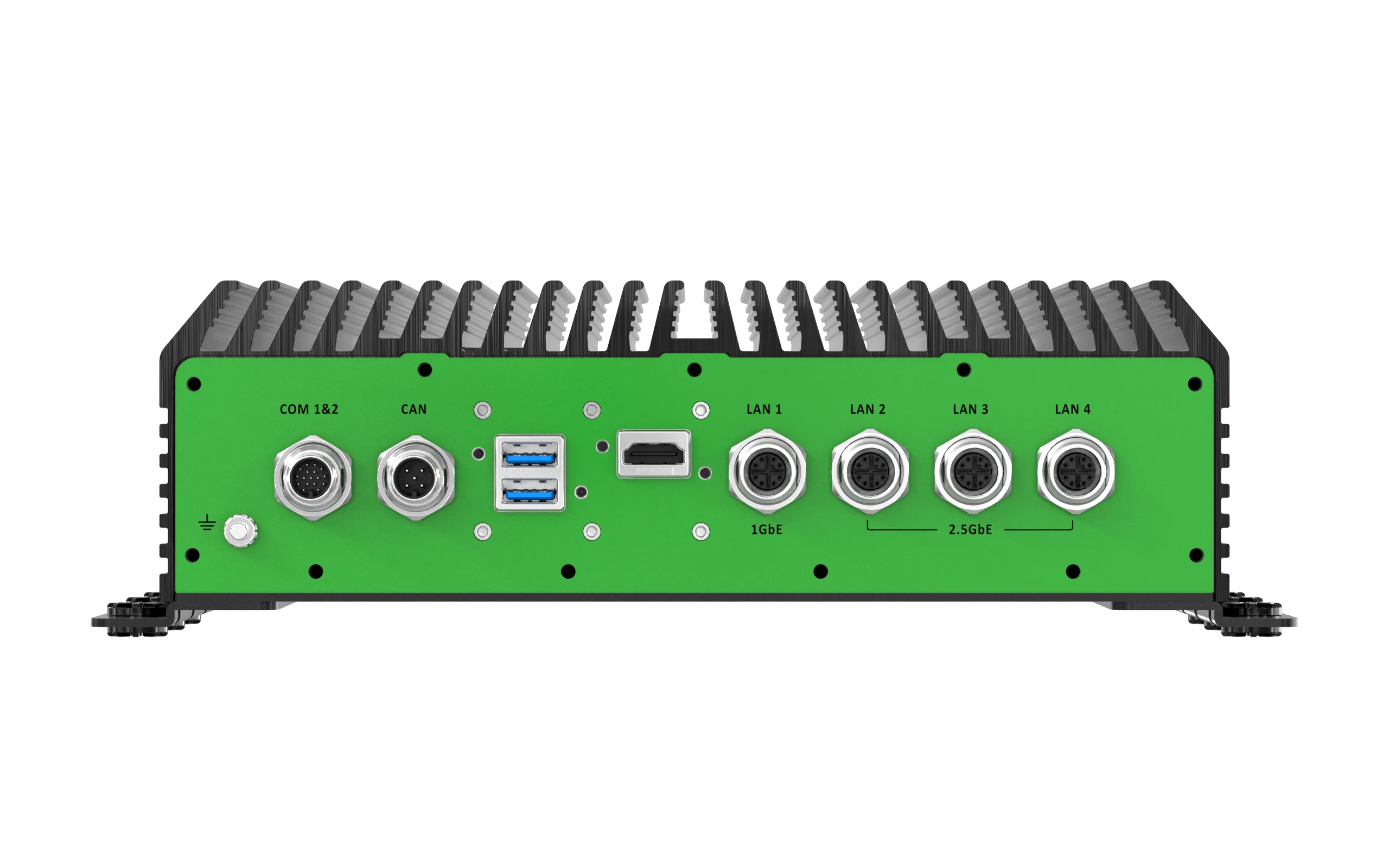 WCO-3000-ORN-A IP66 AI Edge Computer with NVIDIA® Jetson Orin™ NX Super/Nano Super - Image 10