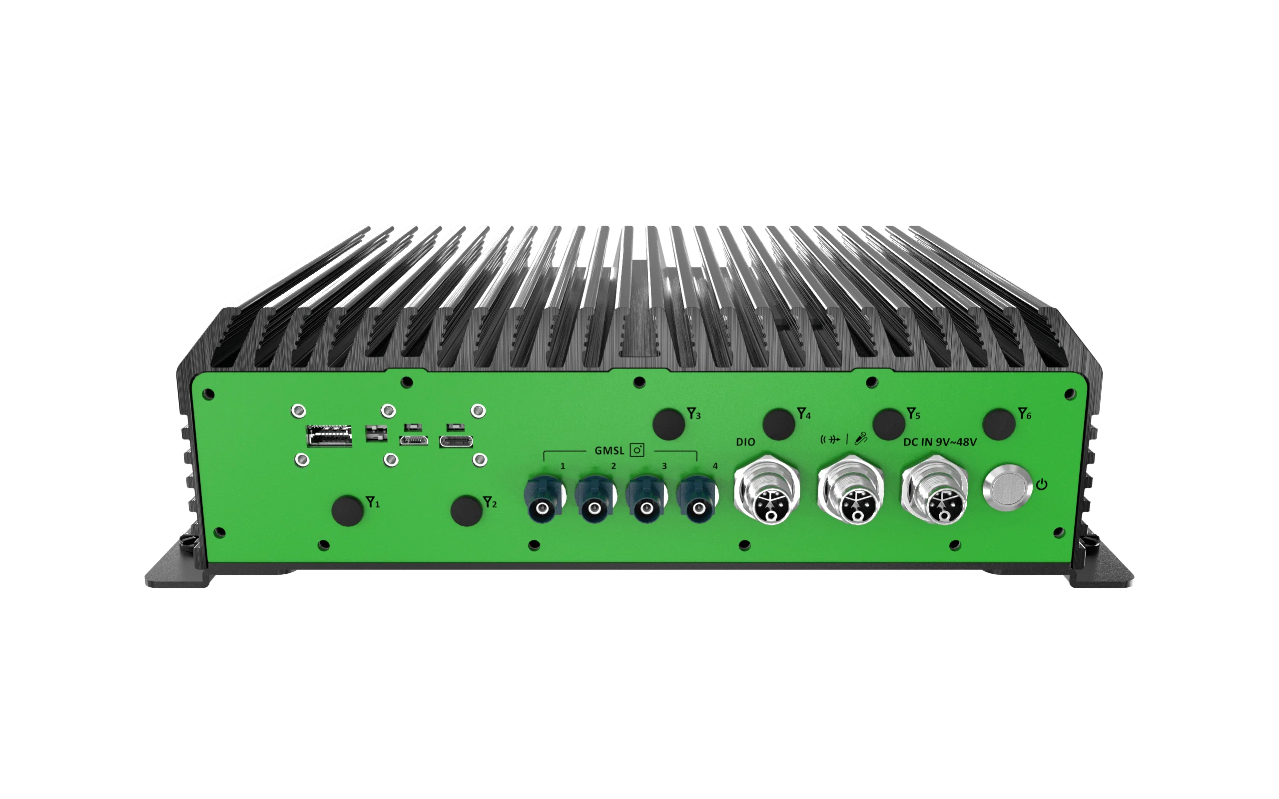 WCO-3000-ORN-A IP66 AI Edge Computer with NVIDIA® Jetson Orin™ NX Super/Nano Super - Image 11