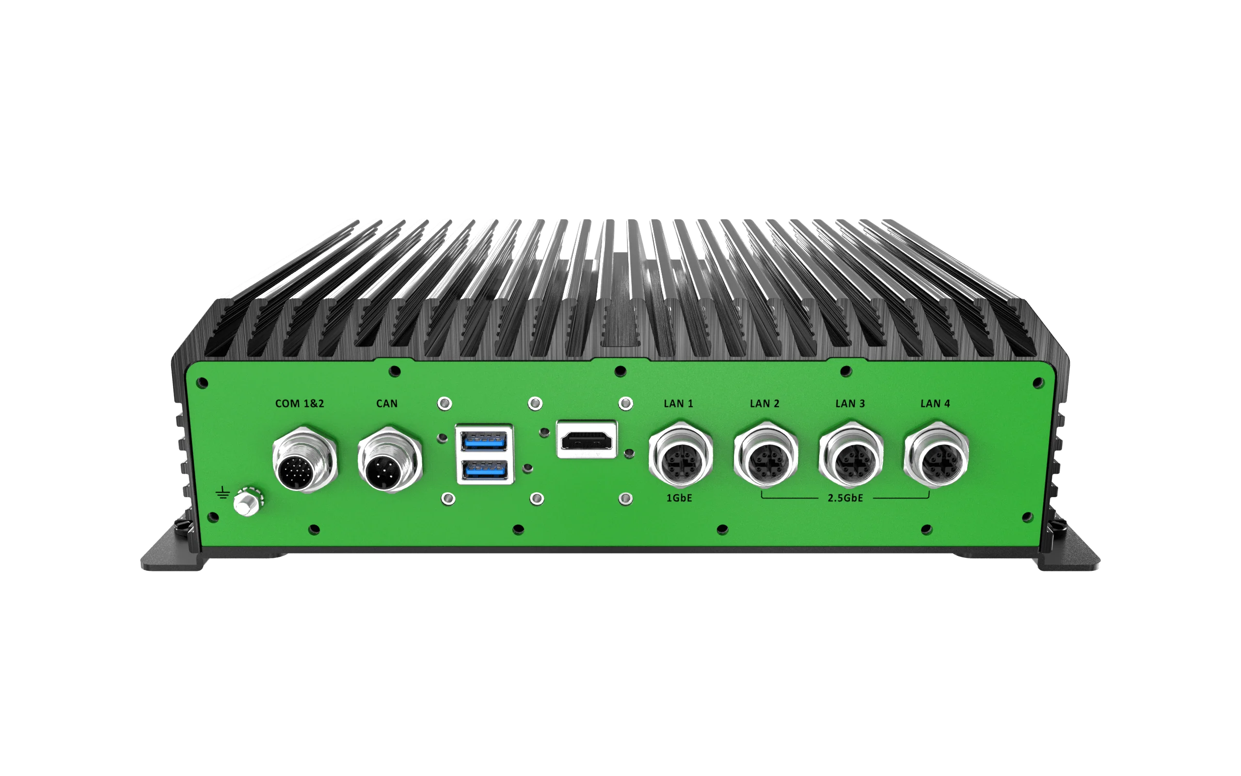 WCO-3000-ORN-A IP66 AI Edge Computer with NVIDIA® Jetson Orin™ NX Super/Nano Super - Image 12